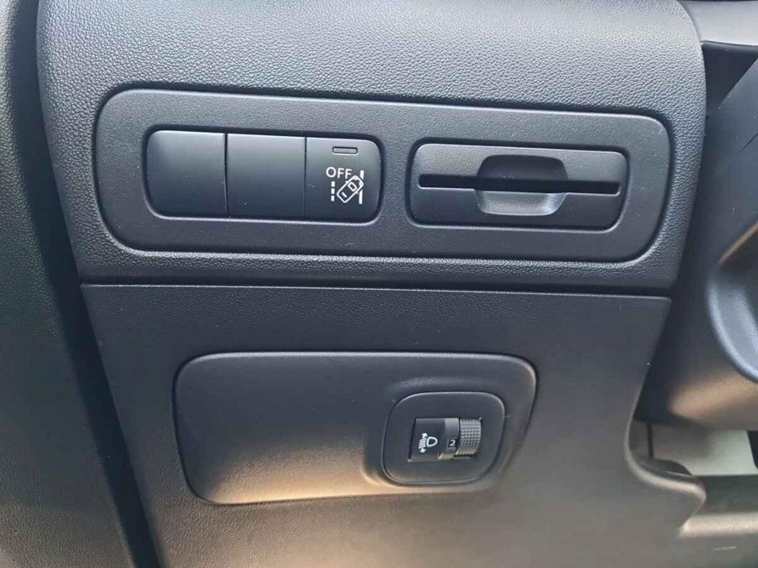 Citroën C3 Aircross - Photo 23