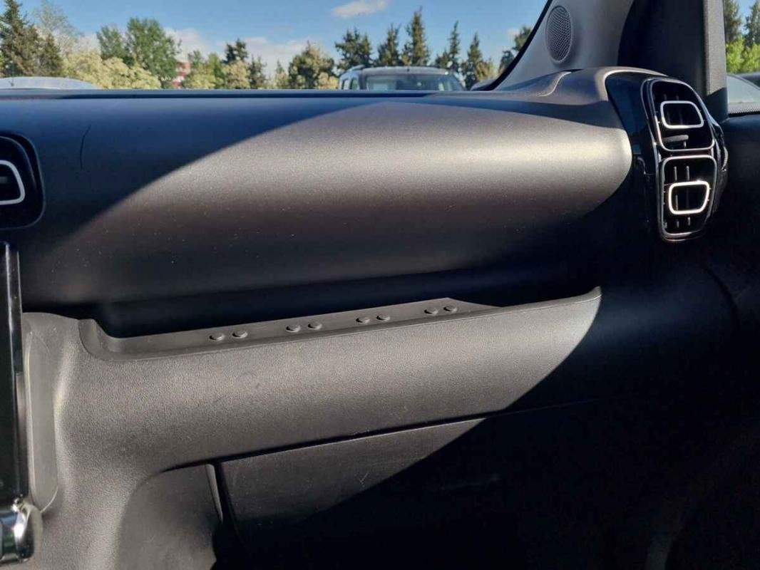 Citroën C3 Aircross - Photo 24