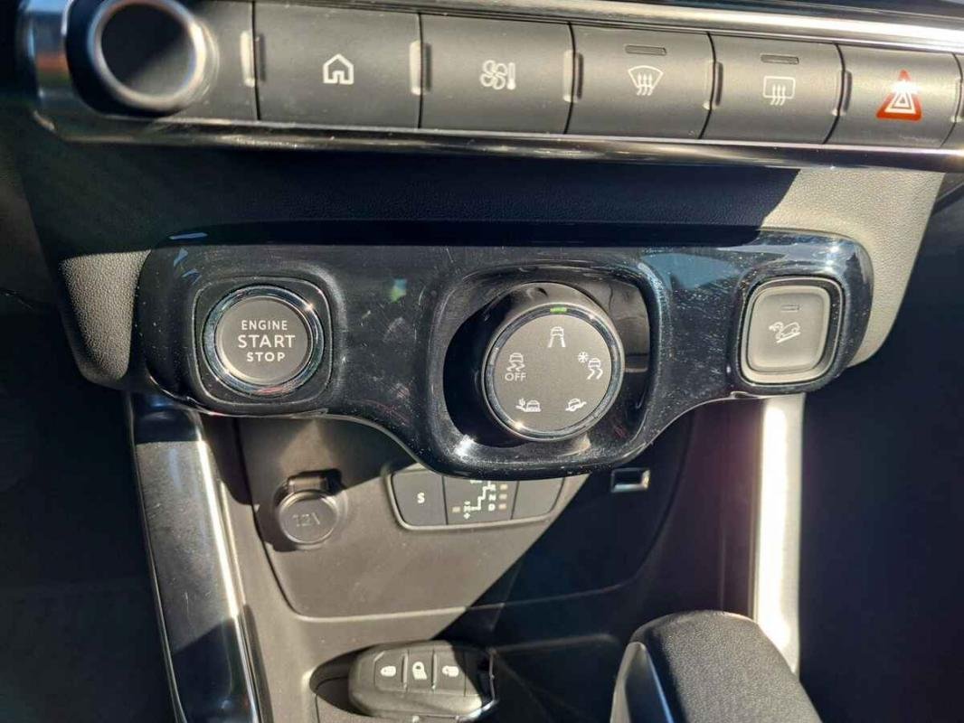 Citroën C3 Aircross - Photo 25