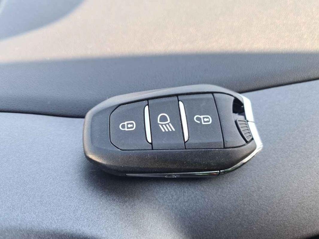 Citroën C3 Aircross - Photo 26