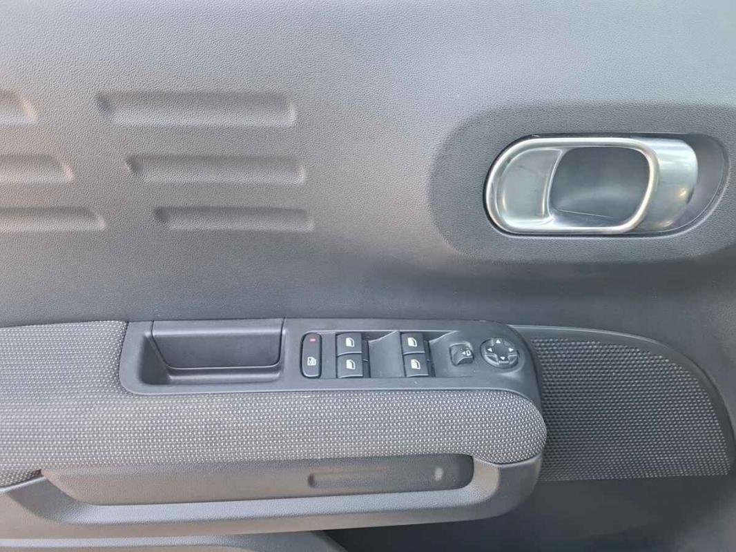 Citroën C3 Aircross - Photo 27