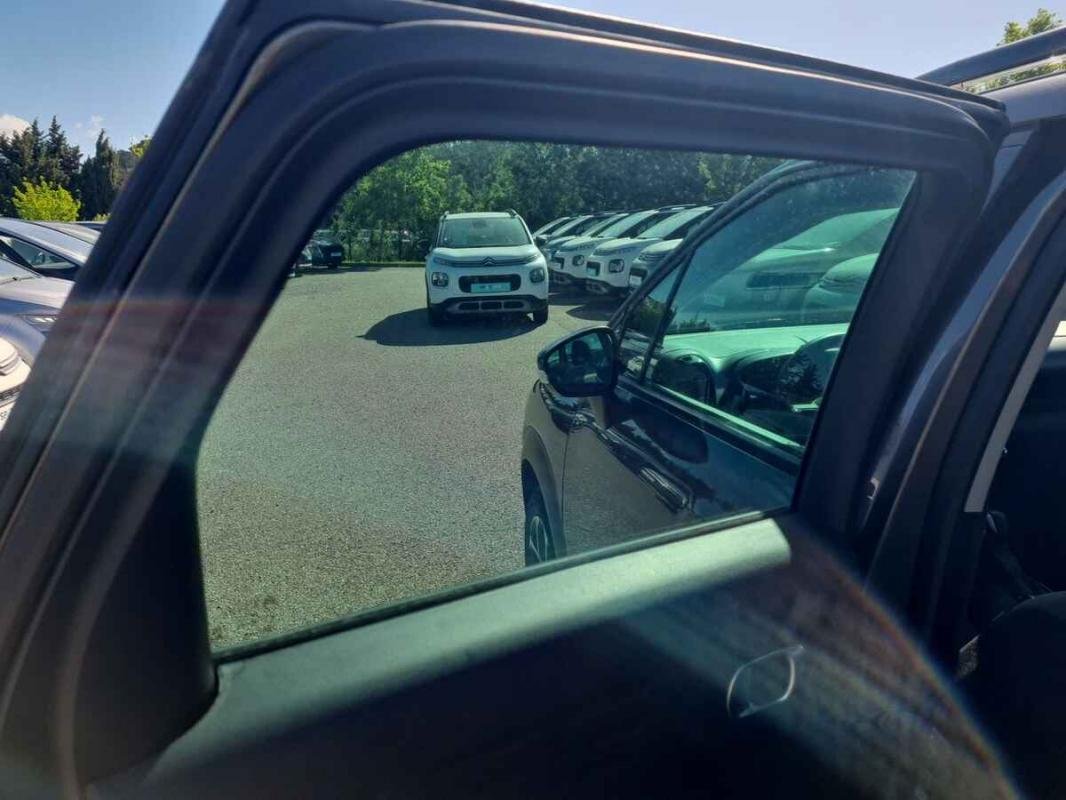 Citroën C3 Aircross - Photo 28