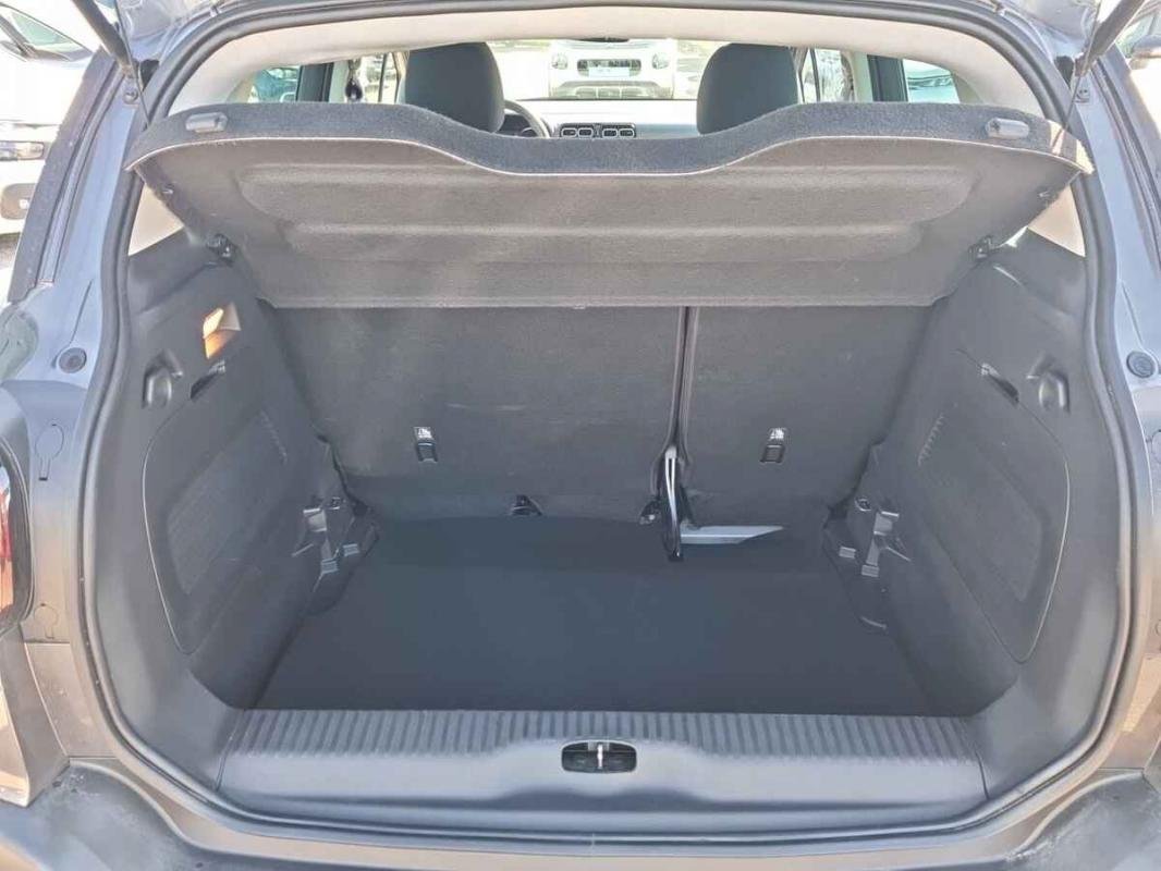 Citroën C3 Aircross - Photo 29