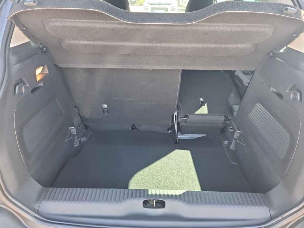 Citroën C3 Aircross - Photo 30