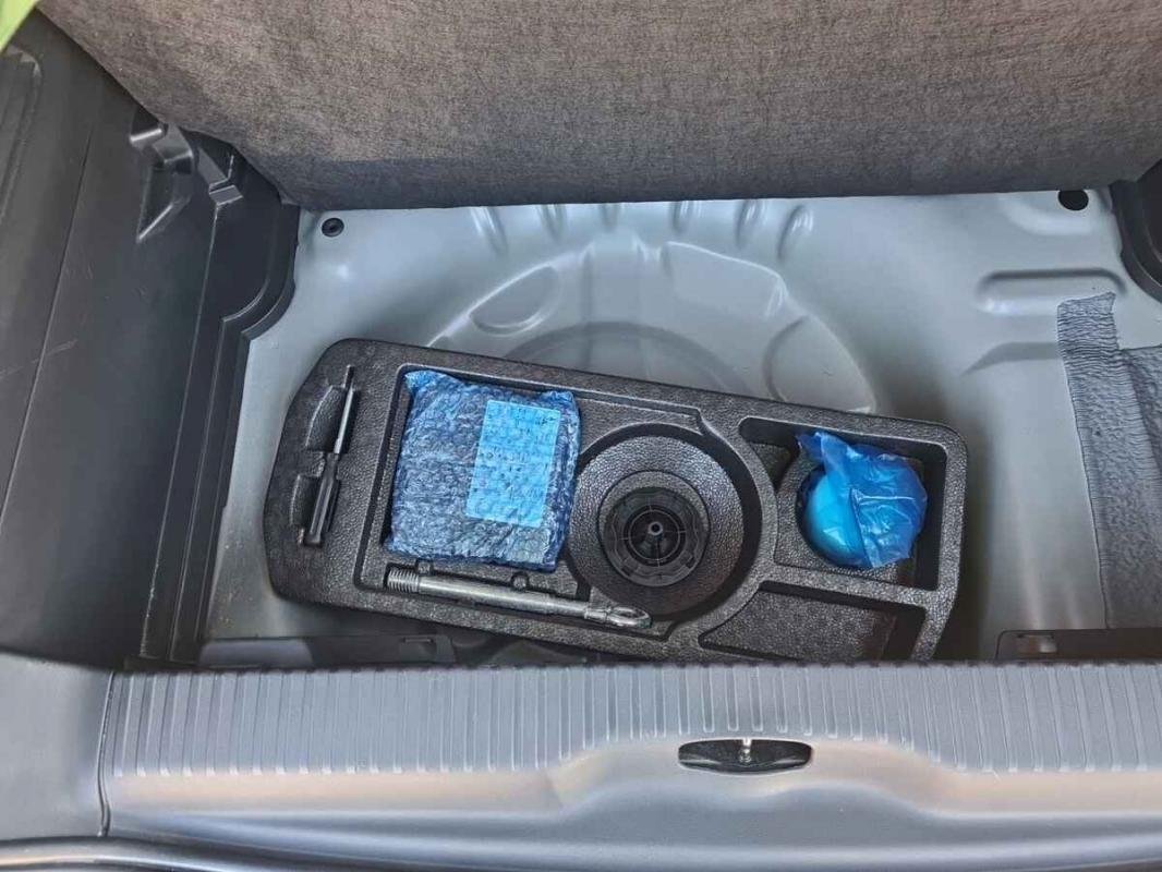 Citroën C3 Aircross - Photo 31
