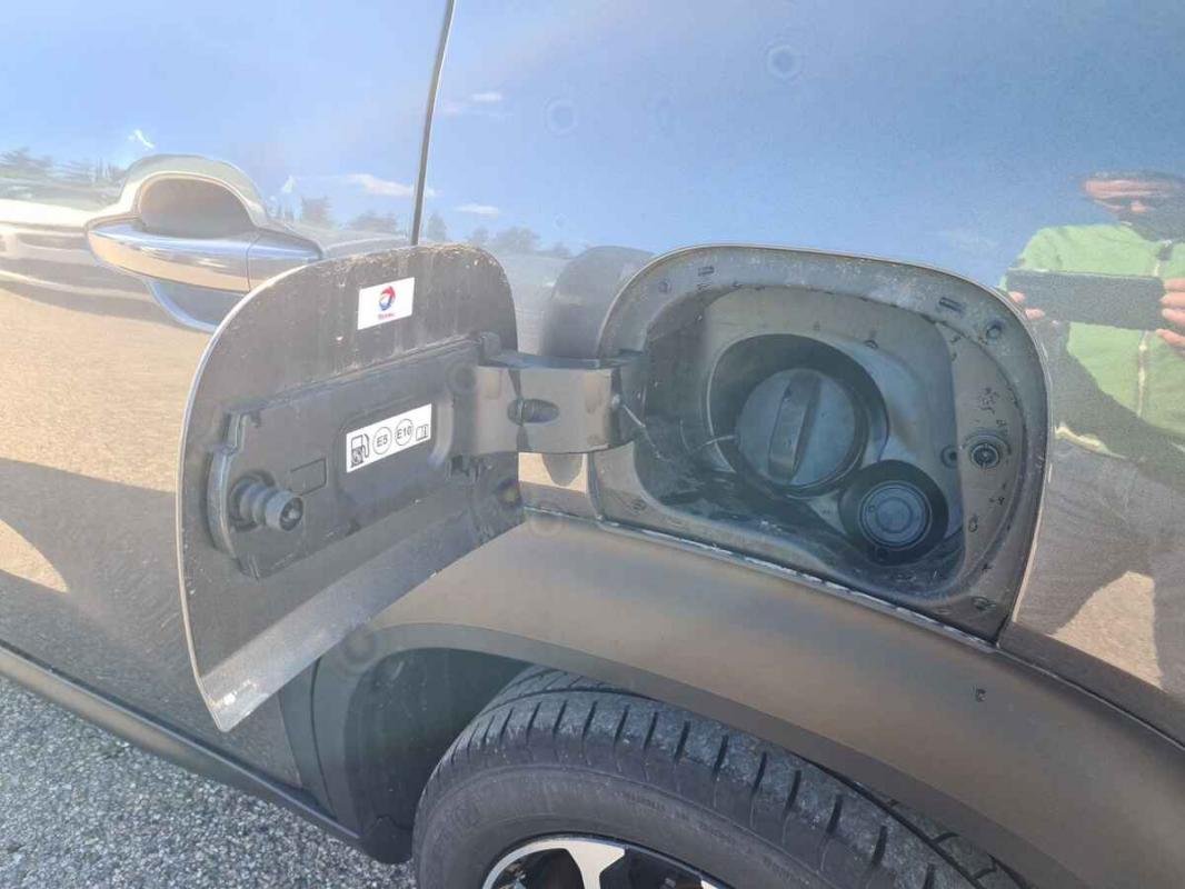 Citroën C3 Aircross - Photo 32