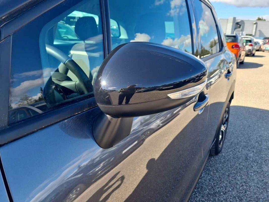 Citroën C3 Aircross - Photo 33