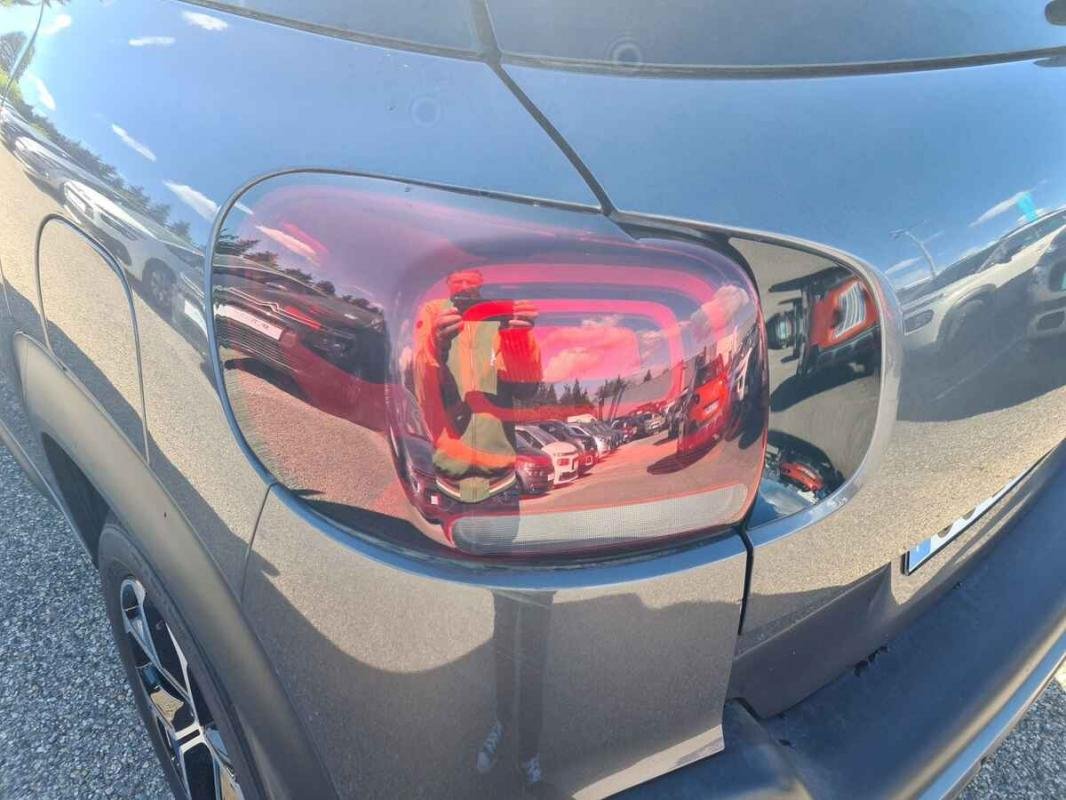 Citroën C3 Aircross - Photo 34