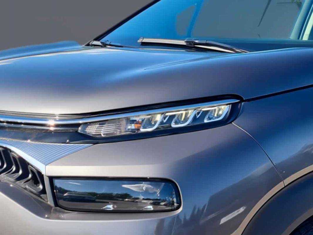 Citroën C3 Aircross - Photo 36