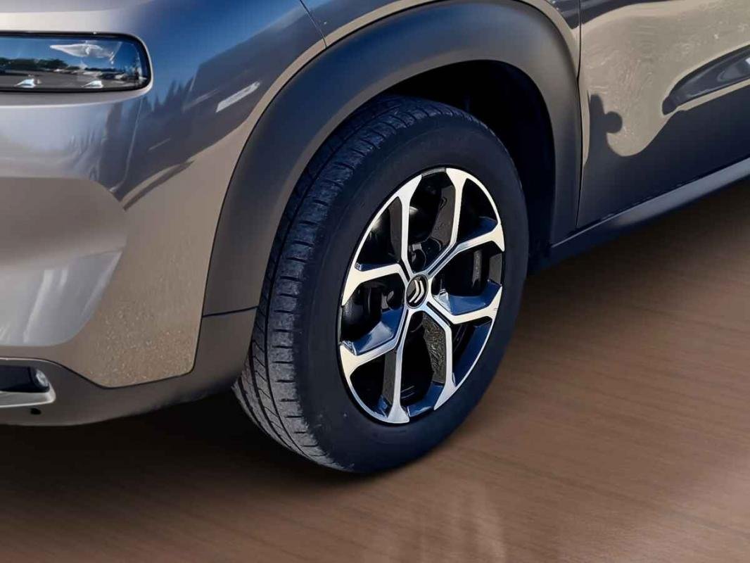Citroën C3 Aircross - Photo 37