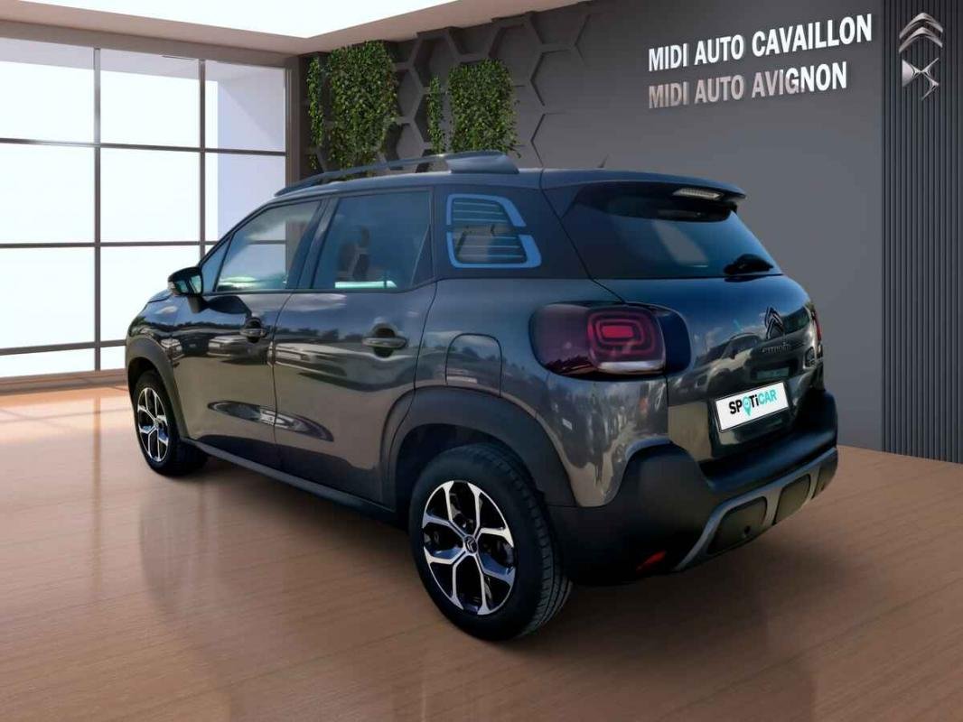 Citroën C3 Aircross - Photo 39
