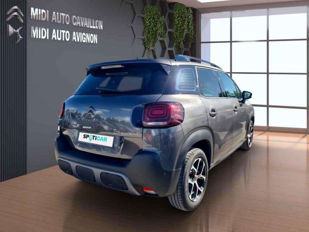 Citroën C3 Aircross - Photo 40