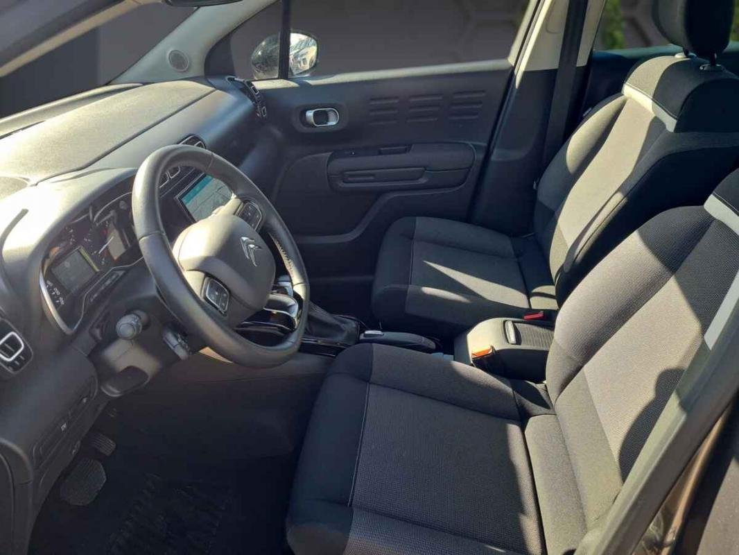 Citroën C3 Aircross - Photo 7