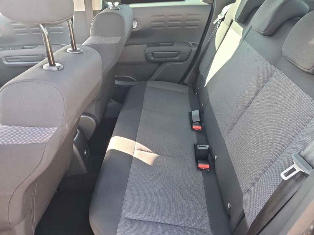 Citroën C3 Aircross - Photo 8