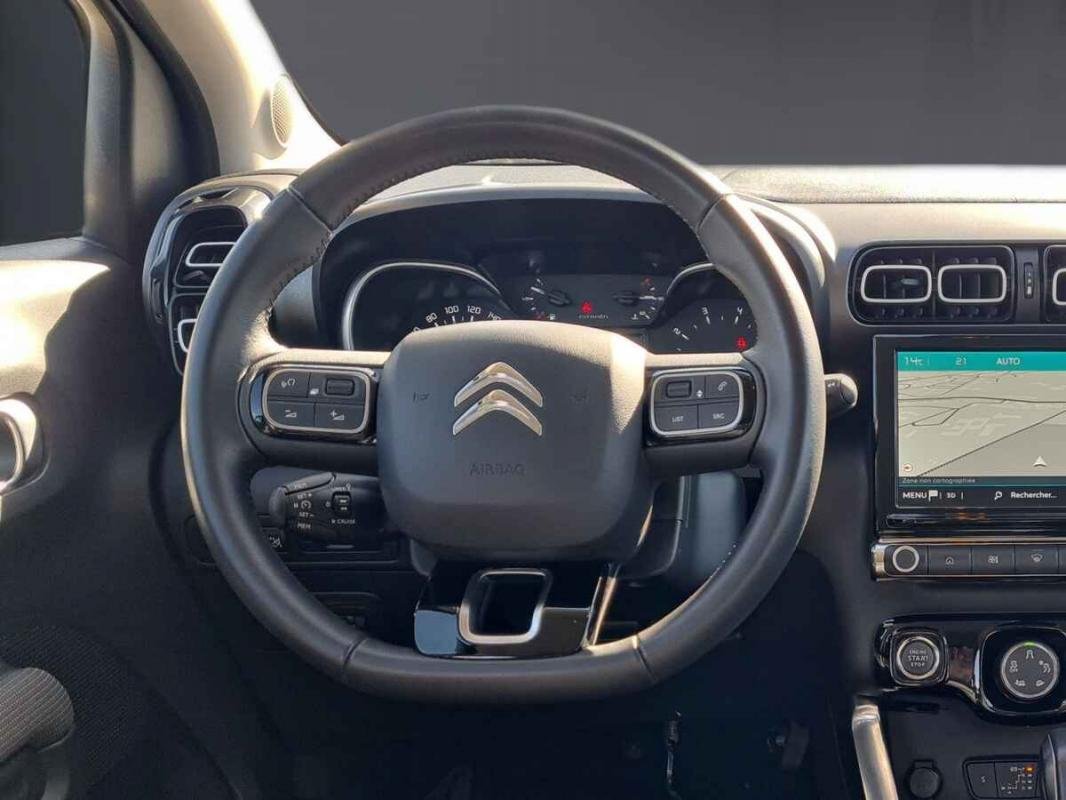 Citroën C3 Aircross - Photo 9