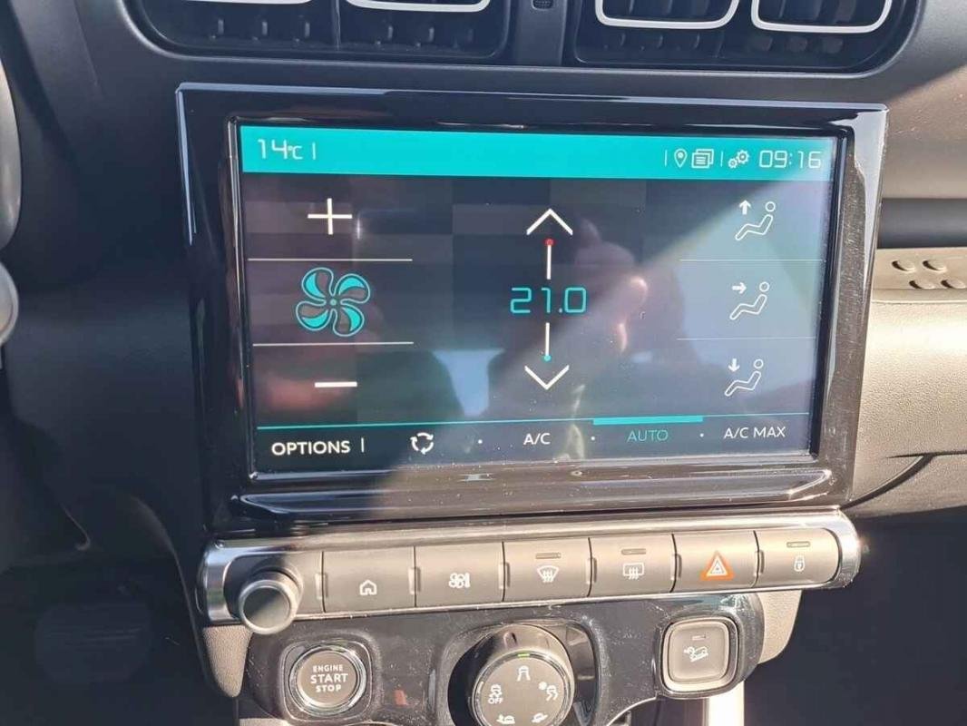 Citroën C3 Aircross - Photo 12