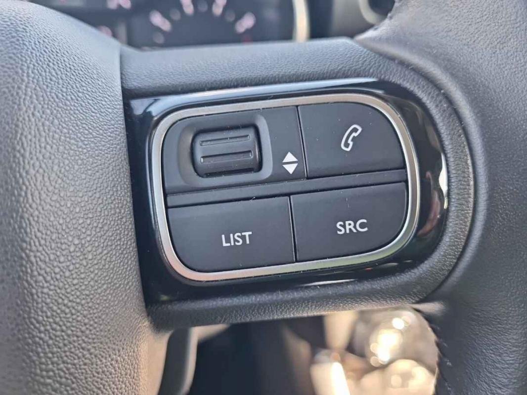 Citroën C3 Aircross - Photo 15