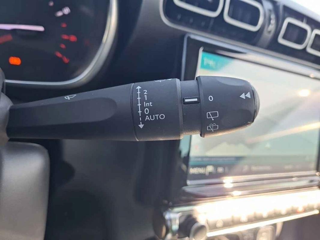Citroën C3 Aircross - Photo 18