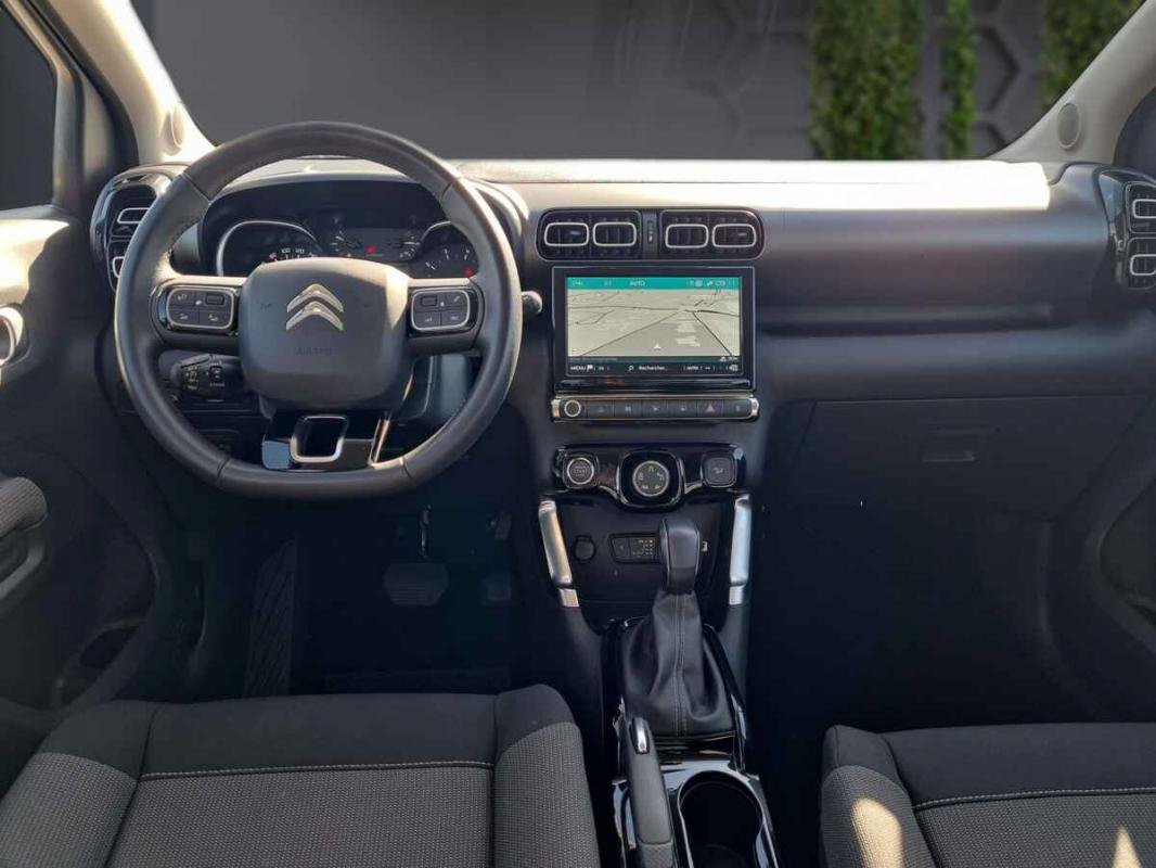 Citroën C3 Aircross - Photo 6