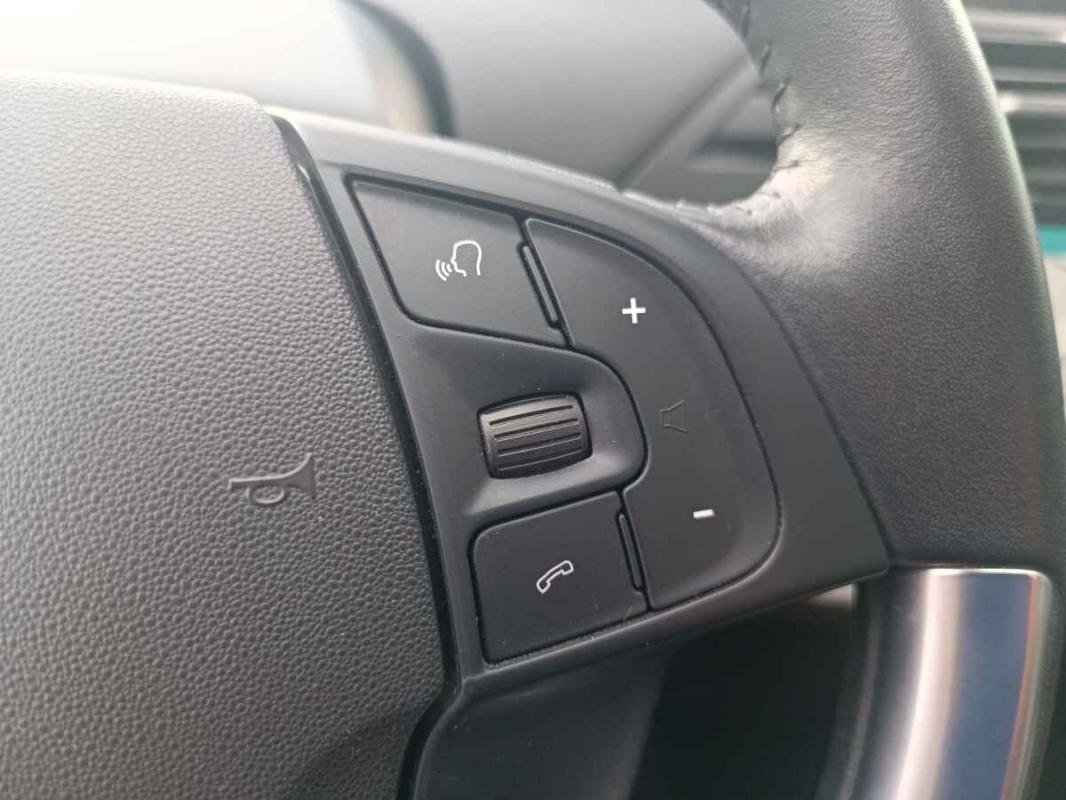 Citroën c4 spacetourer - Photo 18
