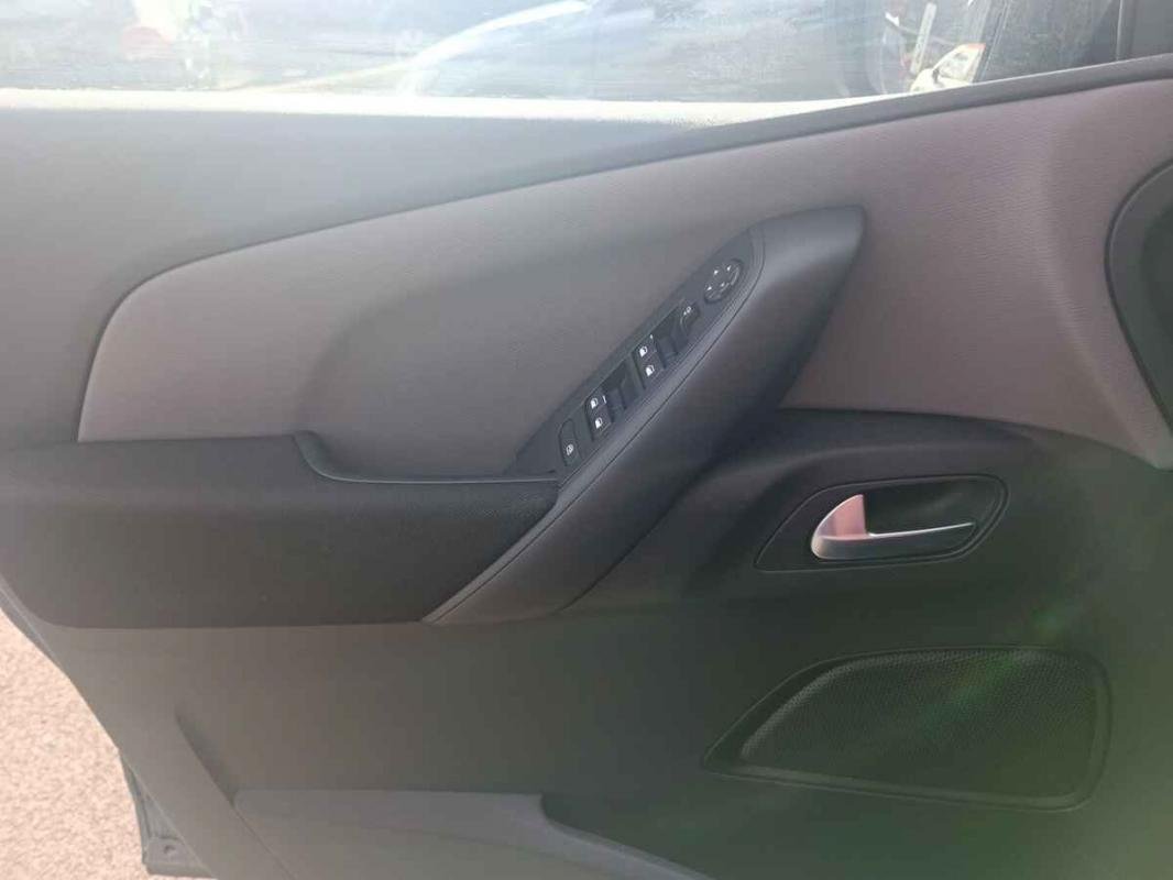Citroën c4 spacetourer - Photo 21