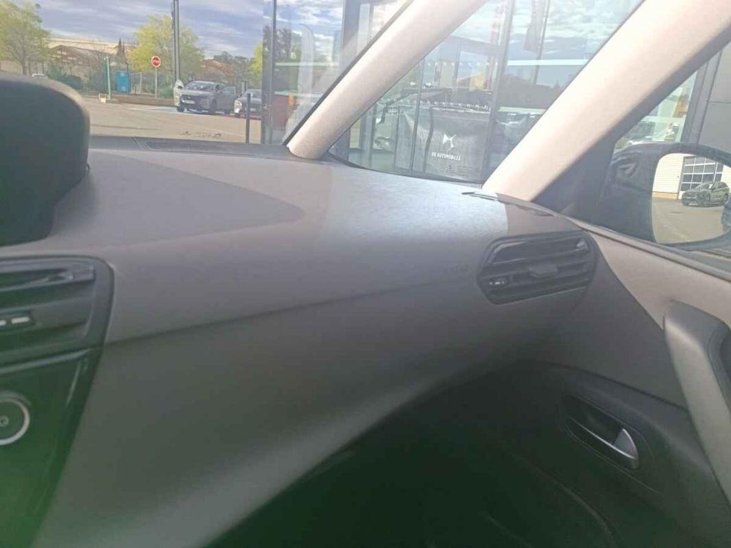 Citroën c4 spacetourer - Photo 22