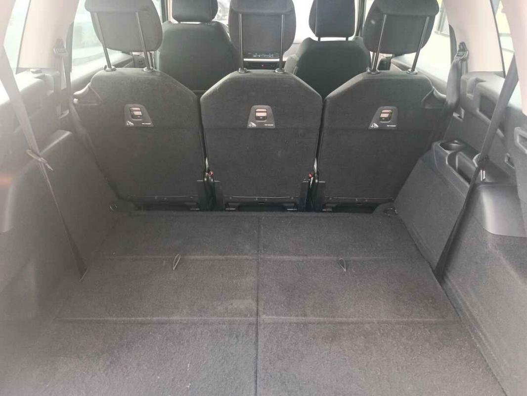 Citroën c4 spacetourer - Photo 24