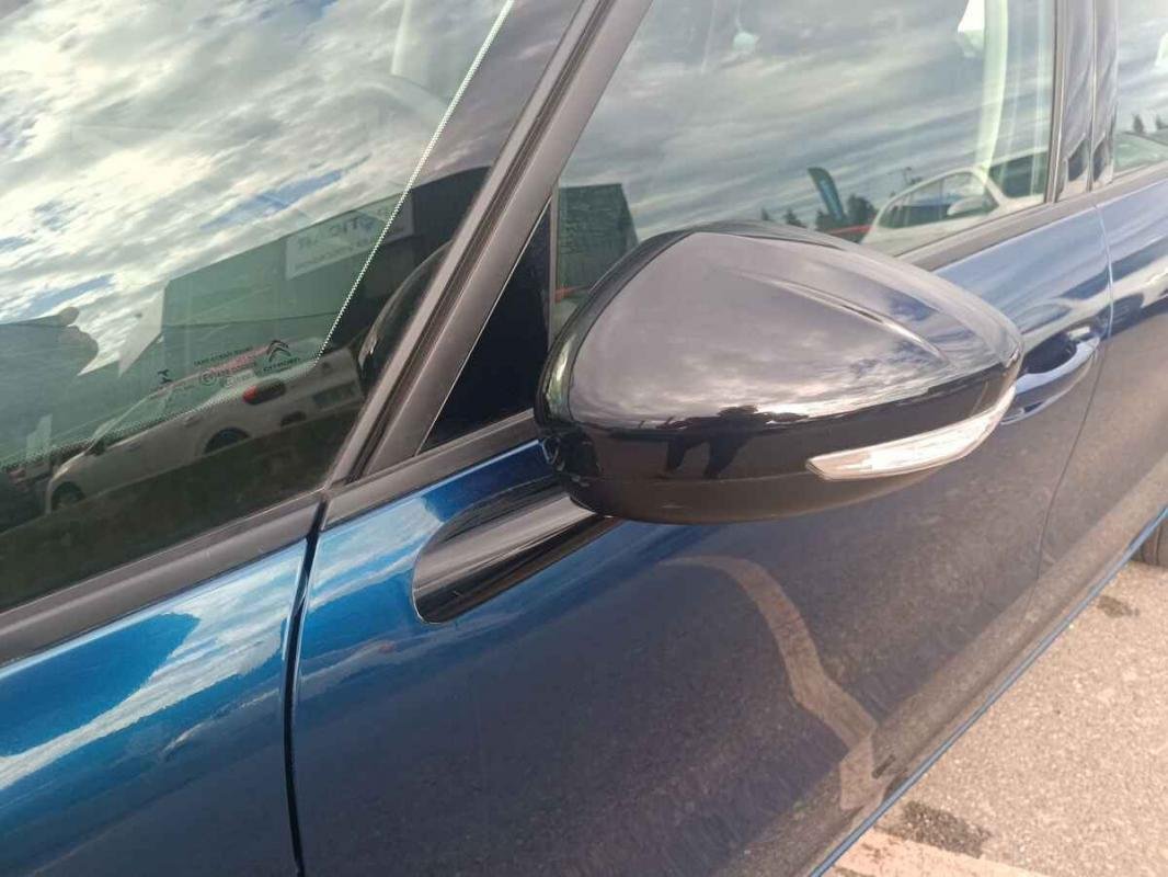 Citroën c4 spacetourer - Photo 28