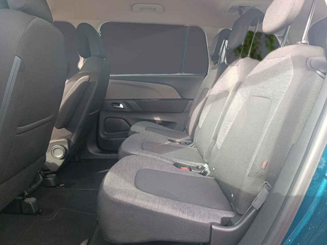 Citroën c4 spacetourer - Photo 8