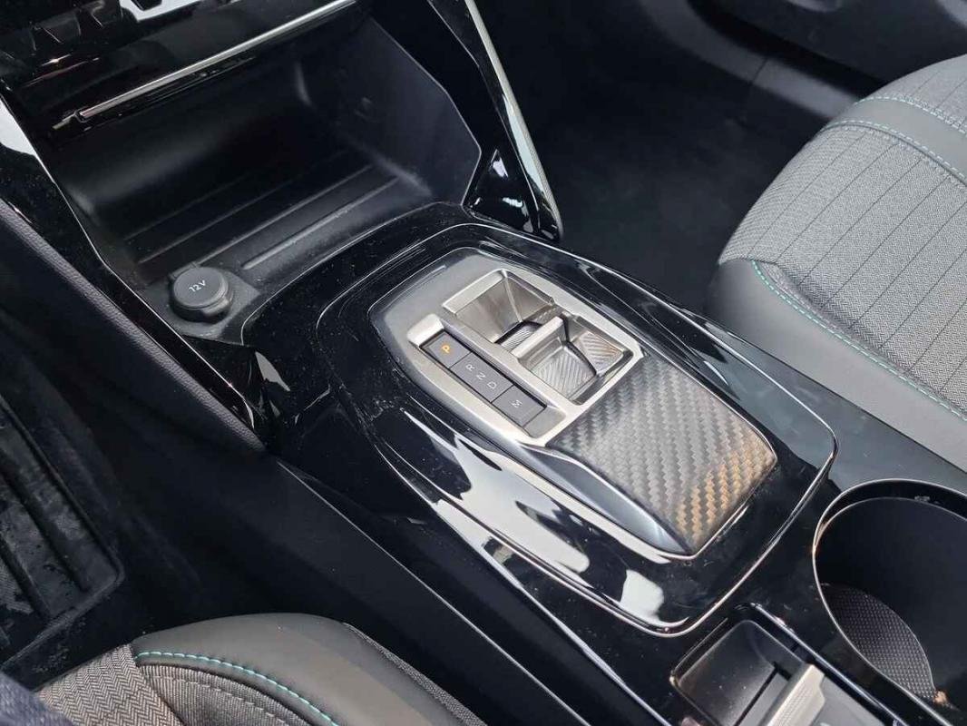 Peugeot 2008 - Photo 14