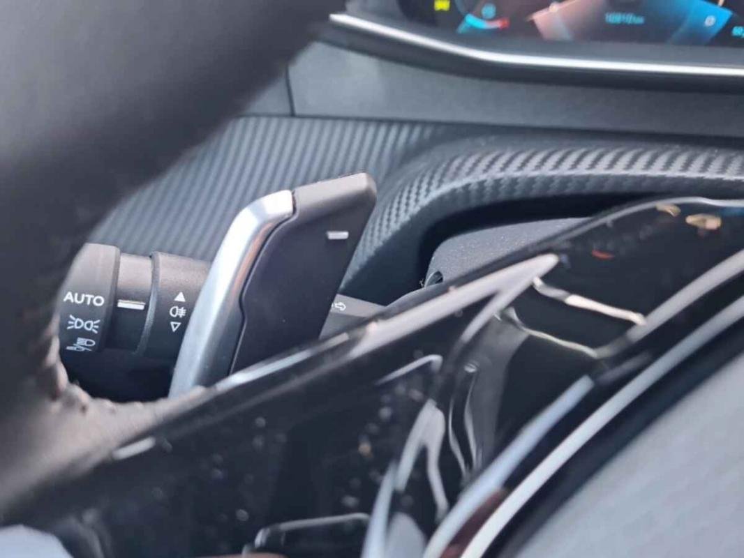 Peugeot 2008 - Photo 17