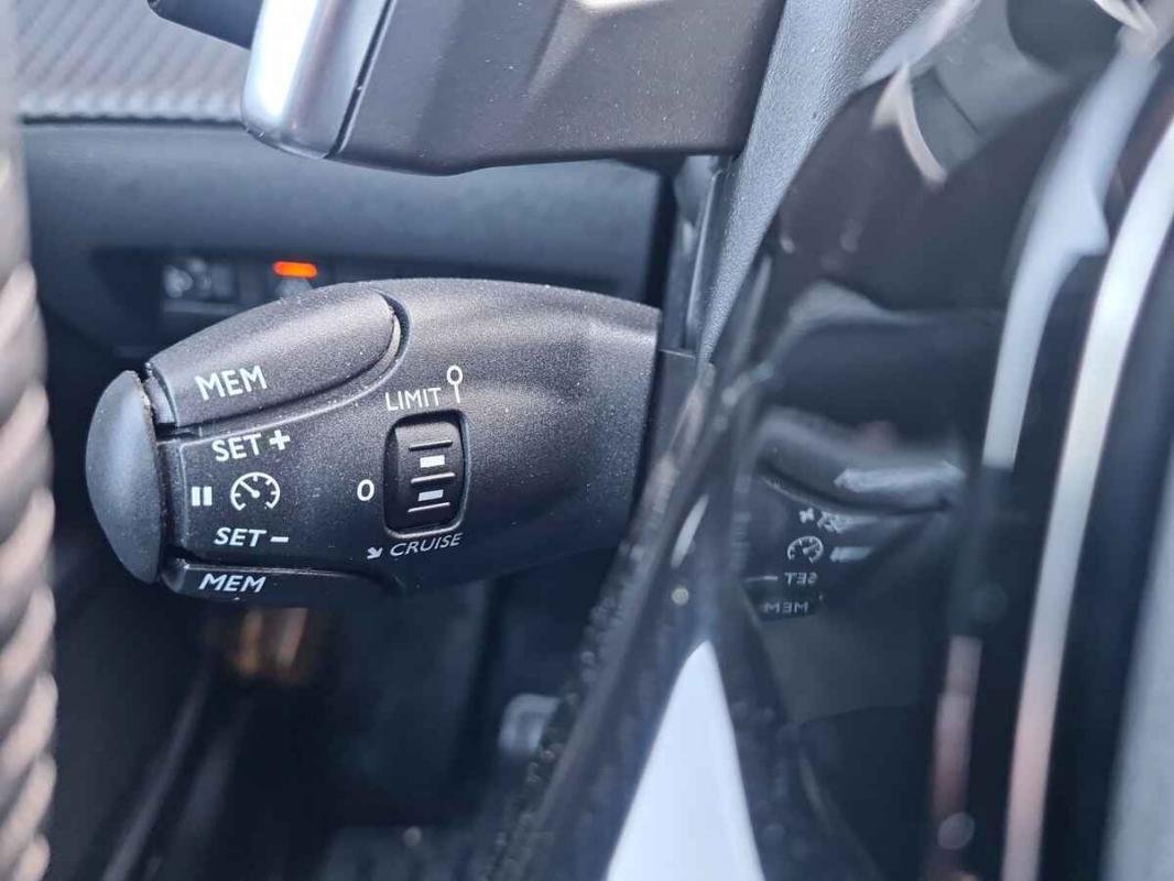 Peugeot 2008 - Photo 20