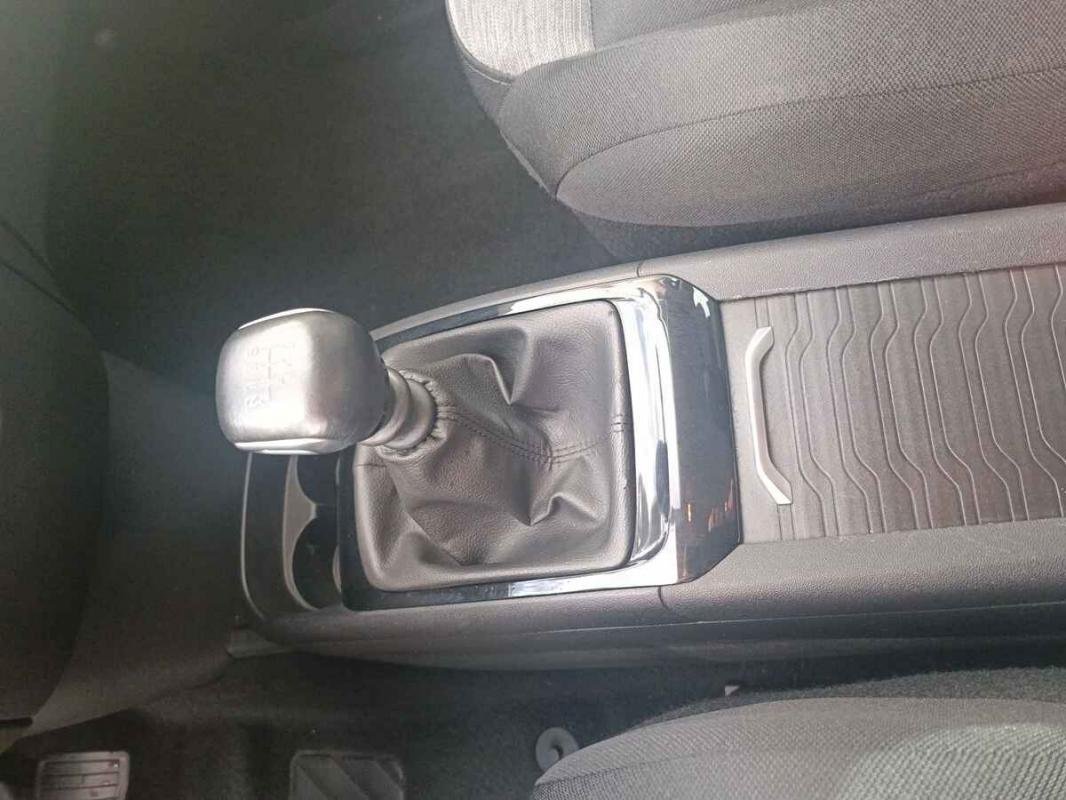 Citroën c4 spacetourer - Photo 16
