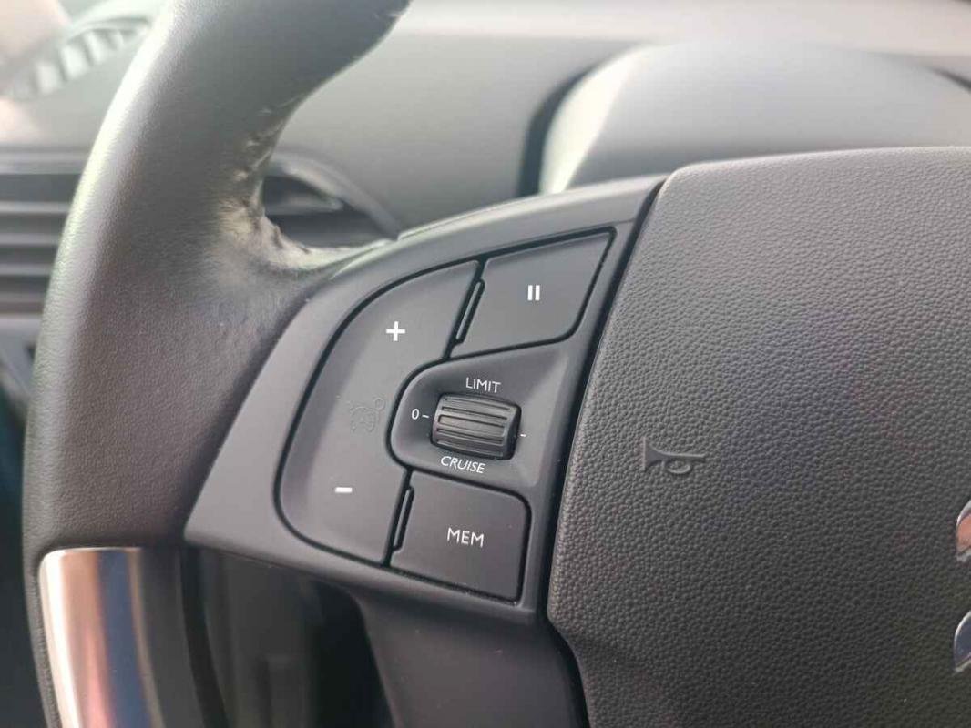 Citroën c4 spacetourer - Photo 17