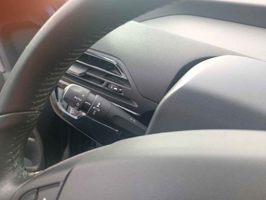 Citroën c4 spacetourer - Photo 19