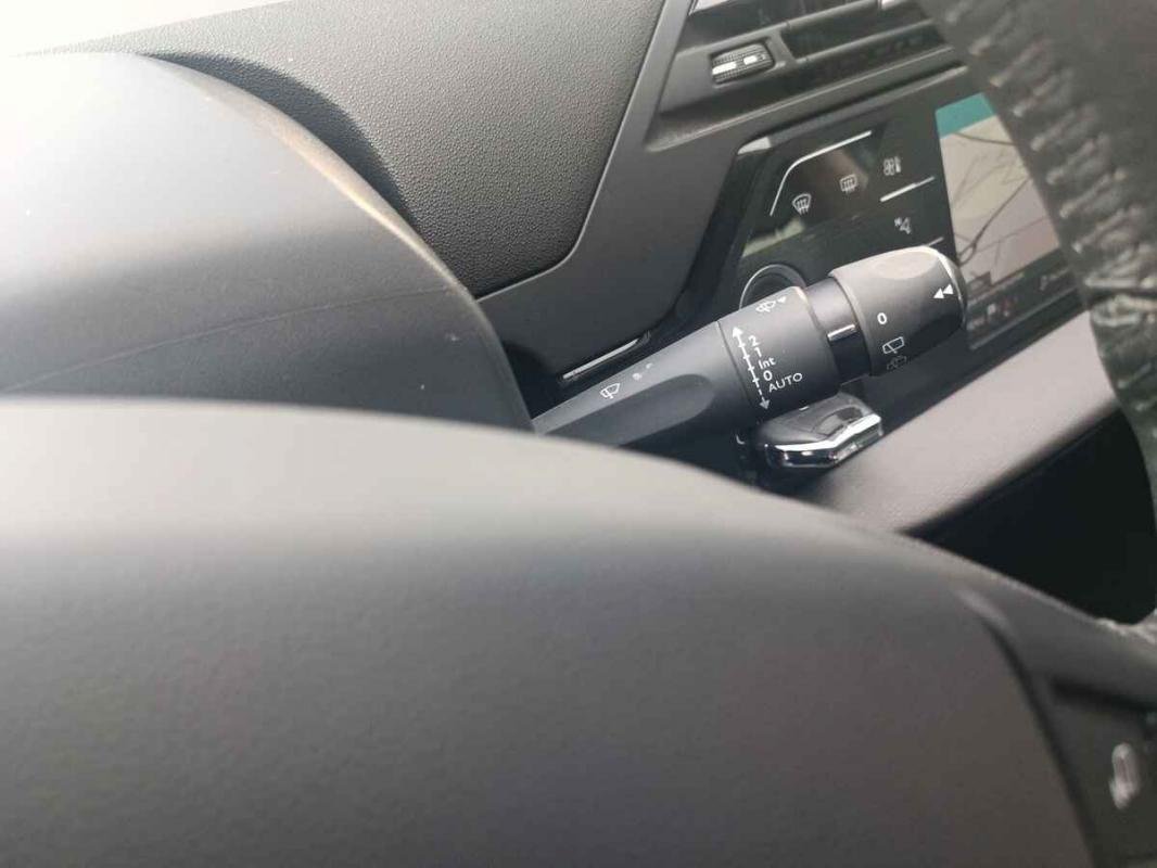 Citroën c4 spacetourer - Photo 20