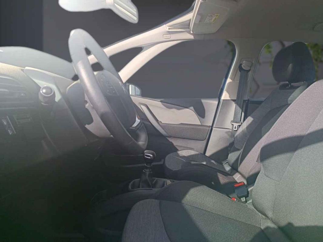 Citroën c4 spacetourer - Photo 7