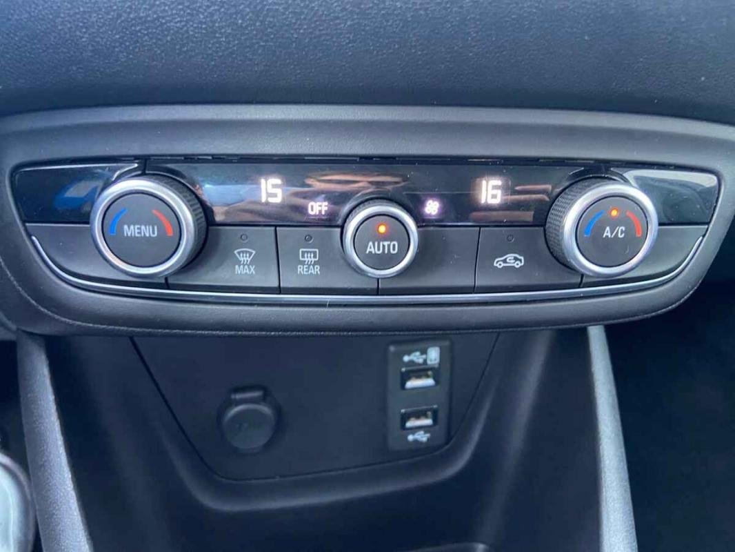 Opel Crossland X - Photo 12