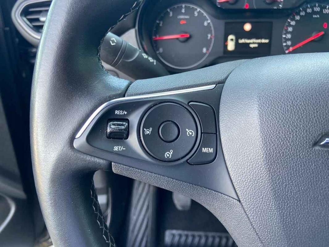 Opel Crossland X - Photo 16