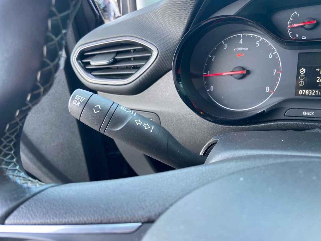 Opel Crossland X - Photo 18