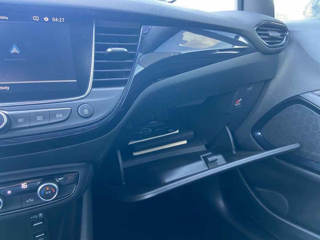 Opel Crossland X - Photo 25
