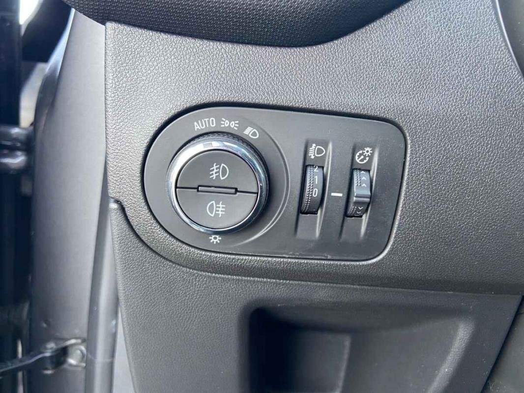 Opel Crossland X - Photo 27