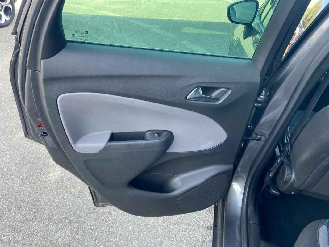 Opel Crossland X - Photo 28