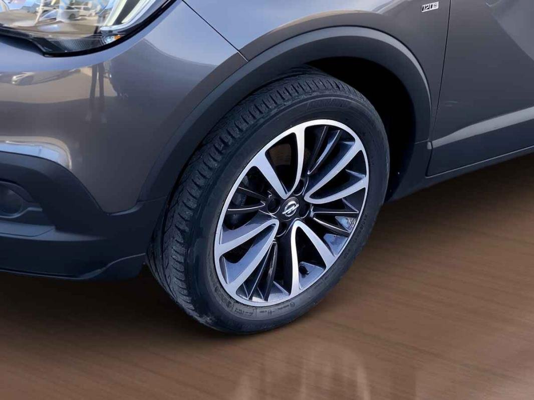 Opel Crossland X - Photo 29