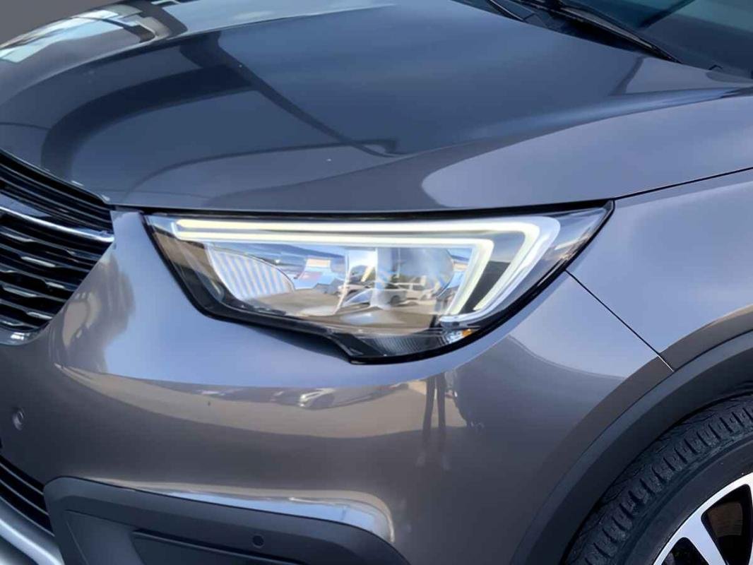 Opel Crossland X - Photo 30