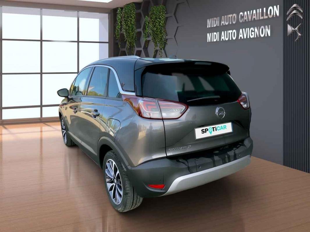 Opel Crossland X - Photo 31