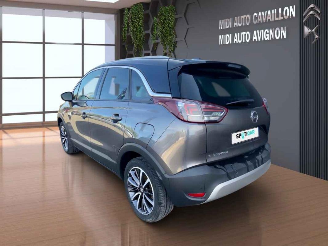Opel Crossland X - Photo 4