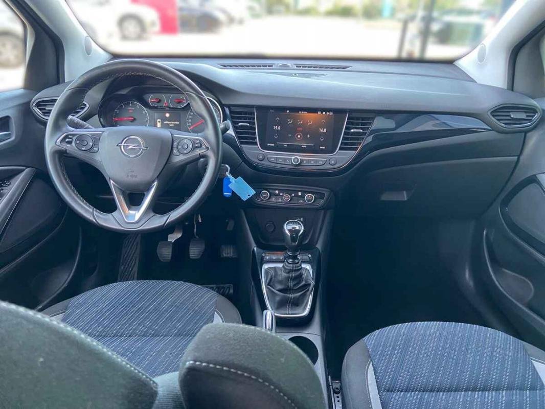 Opel Crossland X - Photo 6
