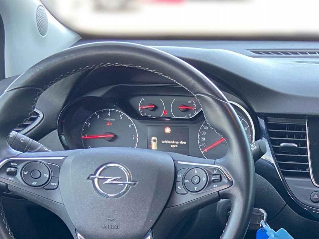 Opel Crossland X - Photo 15