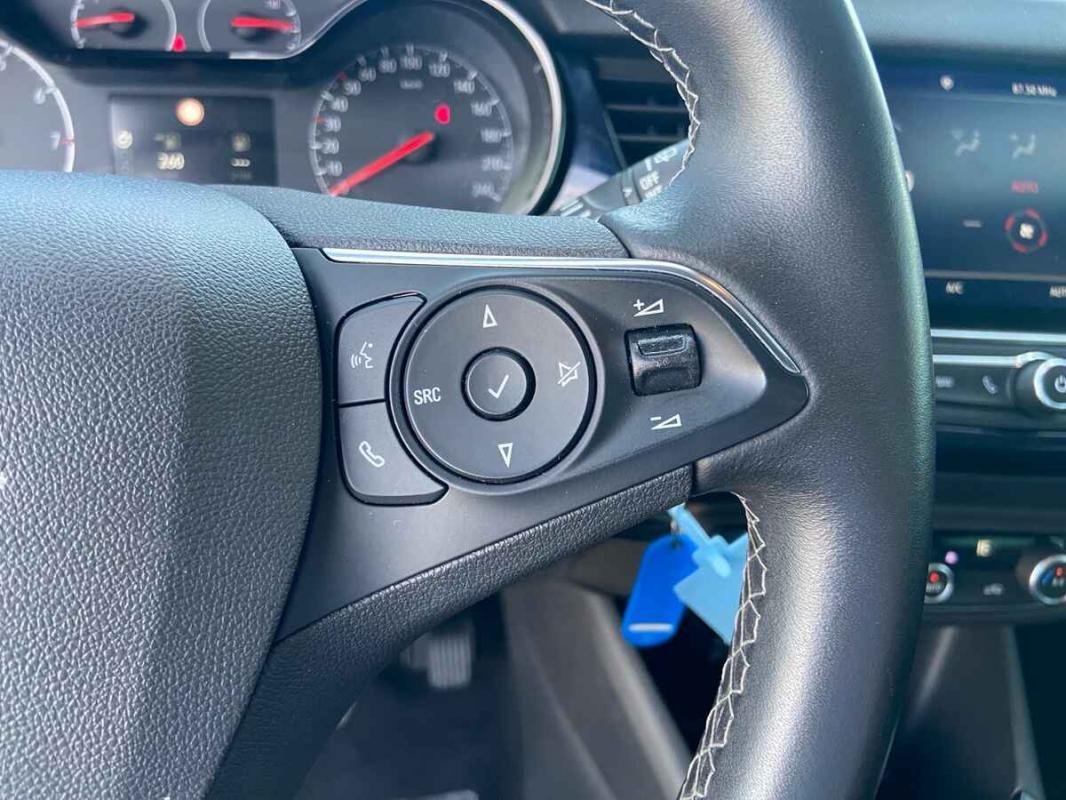 Opel Crossland X - Photo 17